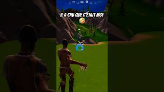 Ce genre de rat 😂 fortnite trendingshorts viral abonnetoi trend gaming fypシ fortnitememes [upl. by Mccarty]