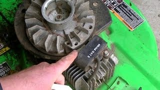 How To Diagnose An Ignition Module Without Any Special Tools [upl. by Ainek]