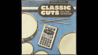 Classic Cuts Vol 1 by Txmmy Royalty Free Samples amp Drums [upl. by Lartnom]