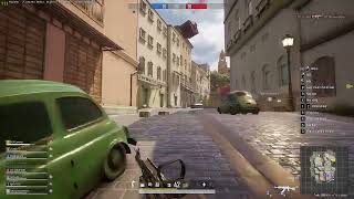 PUBG PC  Gaming test RTX 3060 amp core i512400F Low Settings performance 150 fps [upl. by Ellenaej23]