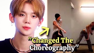 TXT Yeonjuns Recent Girl Group Dance Challenge Sparks Heated Debate [upl. by Cope]