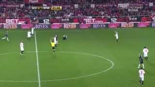 Cristiano Ronaldo Vs Sevilla Away 1011 HD 1080i By TheSeb [upl. by Blakely]