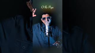 O Re Piya  Aaja Nachle  Rahat Fateh Ali Khan  Cover By ABHI [upl. by Ratcliffe181]