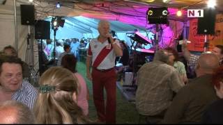 Fischerfest am Heideteich in Brunn am Gebirge [upl. by Dnalyk]