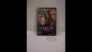 Opening to Trancers 6 2002 2005 VCD [upl. by Elysee]