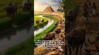 Ancient Egypt Fact 0077 history pyramidsofegypt ancientcivilization [upl. by Naor]