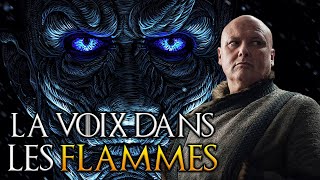 Le destin de VARYS amp ses secrets en SAISON 8  GAME OF THRONES [upl. by Elok]