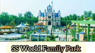 SS World Bahawalpur Family Time [upl. by Nairim]