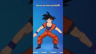 DBZ Sparking Zero moves we hittin all 2025 [upl. by Eseer59]