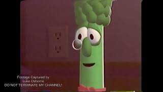 Veggietales Larry’s High Silk Hat High Pitch Reupload [upl. by Oidacra776]