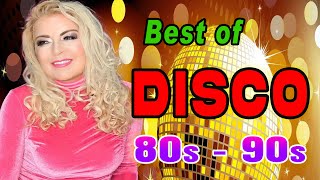 Lian Ross Bad Boys Blue Modern Talking  Golden Disco Dance Hits 70s 80s 90s [upl. by Dragde]