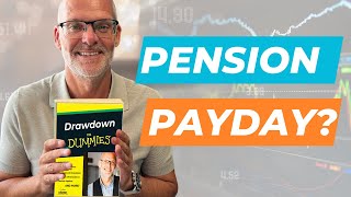 Drawdown for Dummies How Can I Get Money Out Of My Pension Guide [upl. by Atlas43]