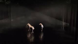 Counterpoint dance company at resolution 2022 Say my Name [upl. by Nnahteb]