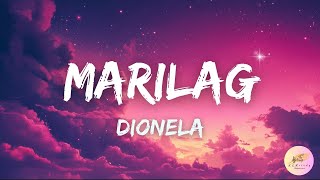 Marilag  Dionela Oksihina 🌺 Best OPM Tagalog Love Songs  OPM Tagalog Top Songs 2024 Playlist🌺 [upl. by Jr]