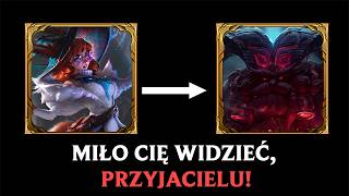 Aurora — Polski 🇵🇱 Głos Dubbing amp Kwestie League of Legends [upl. by Annaek363]