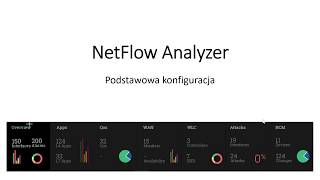 NetFlow Analyzer ManageEngine [upl. by Avehs]