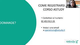 CORSO DI PREPARAZIONE ALLESAME INGLESE C1 CAE E IELTS [upl. by Norreg711]