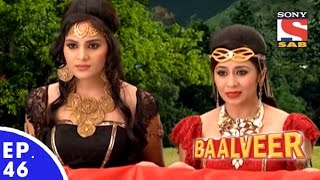 Baal Veer  बालवीर  Episode 46  Full Episode [upl. by Yssirhc654]