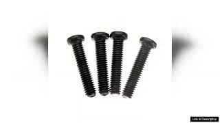 Wltoys A949 A959 A969 A979 Metal Upgrade Front Shock Absorber 2Pcs RC Review [upl. by Henke]