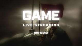 THIS IS THE END – Call of Duty 1 2003 🎮  Final Mission Showdown  Shorts Live Stream [upl. by Ynaoj]