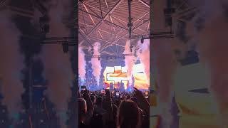 Martin Garrix  Summer Days  Exclusive ADE Show  Amsterdam  RAI 2023 x [upl. by Erodavlas]