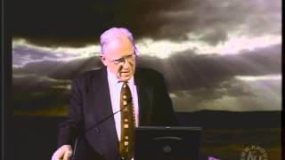 Chuck Missler The Rapture Pt1 [upl. by Nnylyma]