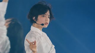 Keyakizaka46  Ambivalent Keyaki Republik 2018 SUB INDO [upl. by Crispen]