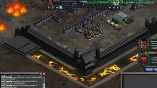 Operation Inferno bases event and prizes War Commander Best Videos [upl. by Lamrouex]