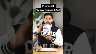 ProtineX Scam Series E50 [upl. by Ladin43]