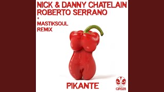 Pikante Mastiksoul Remix [upl. by Enoid]