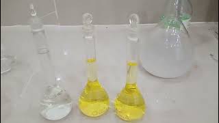 Analysis of Rock Phosphate for P2O5Step by step guide [upl. by Nosned]