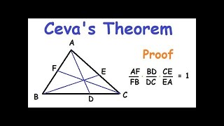 class 10 Cevas theorem explained  tamil sivakasi mathematics [upl. by Adara]