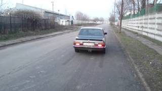 BMW e28 525i sound [upl. by Ajiat]