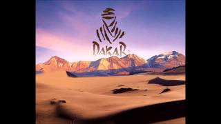 RTL GP Dakar Song Full [upl. by Aikemat]