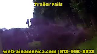 Trailer Fails [upl. by Dominique]