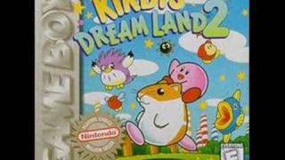 Kirbys Dream Land 2 OST 09  Coo the Owl [upl. by Chalmers]