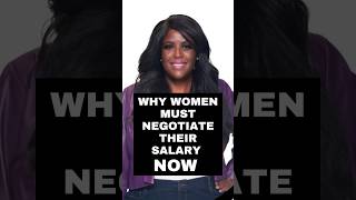 Should Women Negotiate Salary negotiation short [upl. by Stafani]