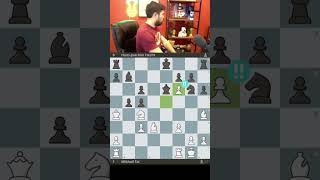 Mikhail Tal insane brilliant move [upl. by Ardnasak53]