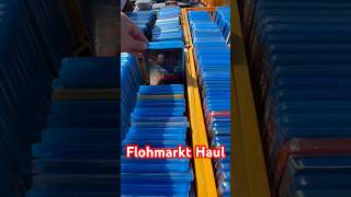 Flohmarkt Haul flohmarkt fleamarket film [upl. by Ynnus235]