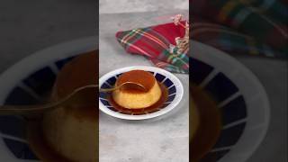 La receta tradicional para un FLAN CASERO irresistible [upl. by Emearg]