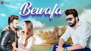 Bewafa  Official Music Video  B Greek  Ramandeep Kaur  Thee Emenjay  Kumar Vinod [upl. by Kliman]