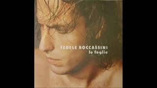 Fedele BoccassiniLe Foglie 1995 [upl. by Rebbecca465]