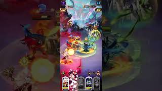 AFK Arena  653  822 level [upl. by Akinehs]