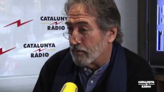 Jordi Savall Erasme de Rotterdam elogi de la follia 150113 [upl. by Enalb]