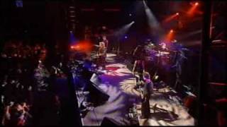 The Cure  The Promise Live 2004 [upl. by Nuahc]