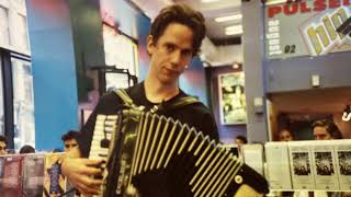 John Linnell  Right Before Showtime [upl. by Atkinson]