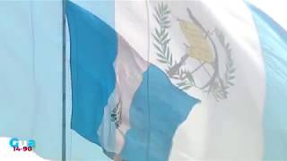 Guatemala Anthem Olympic version [upl. by Pleione219]