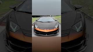 MANSORY Carbonado GTS Luxury Car luxurycars MANSORY supercars [upl. by Yenahpets682]