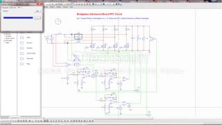 PSIMZeroCurrentSwitching Flyback Converter [upl. by Avot]