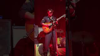 Shakey Graves  Roll The Bones 930 Club 2023 [upl. by Ybbed]